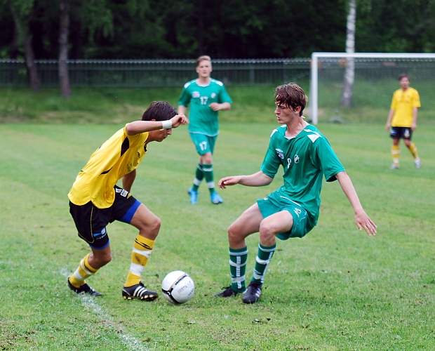 2010_0613_11.JPG - Rio babovic utmanar Irstabacken
