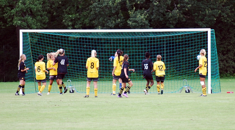 2010_0807_31.JPG - Skiljebo har frispark utifrån planen men bollen går över målet