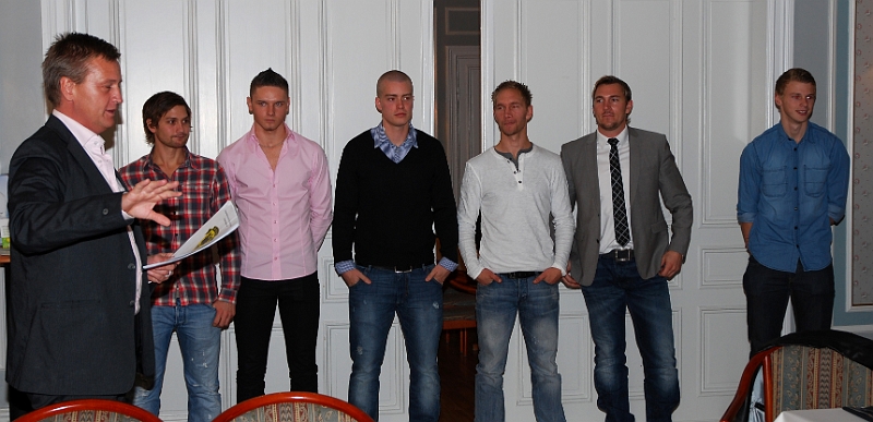 2010_1023_09.JPG - Kandidater till årets värdefullaste spelare som spelarna själva fått röstat fram