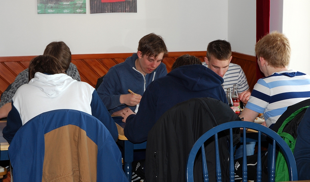 2013_0330_15.JPG - Lunch på Edithas, Asiatisk Buffé