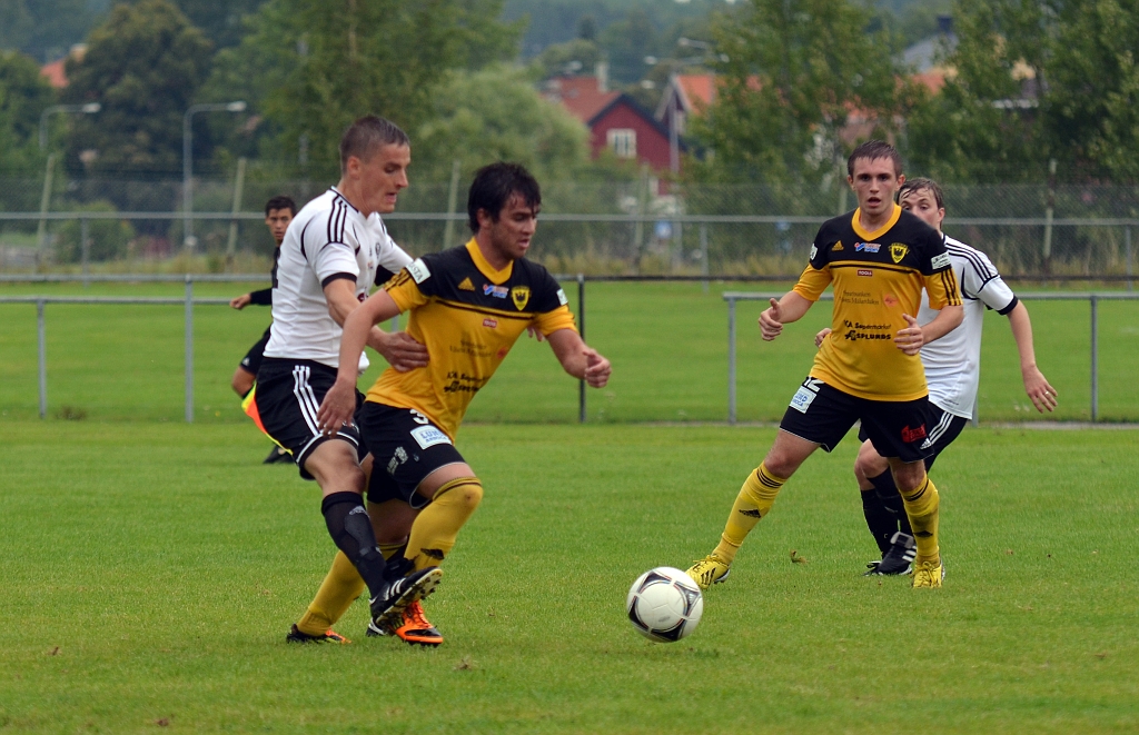 2013_0818_18.JPG - "Zico" Rocha var verkligen svårfångad denna dag