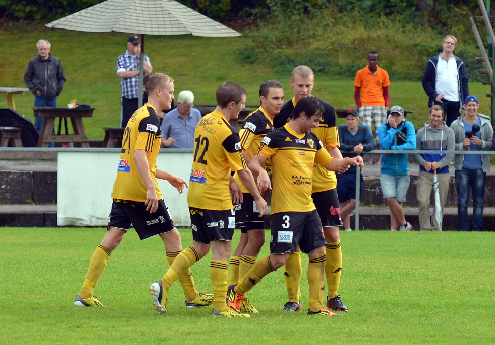 2013_0818_39.JPG - En mycket glad 2-målsskytt, Cassio "Zico" Rocha Souza