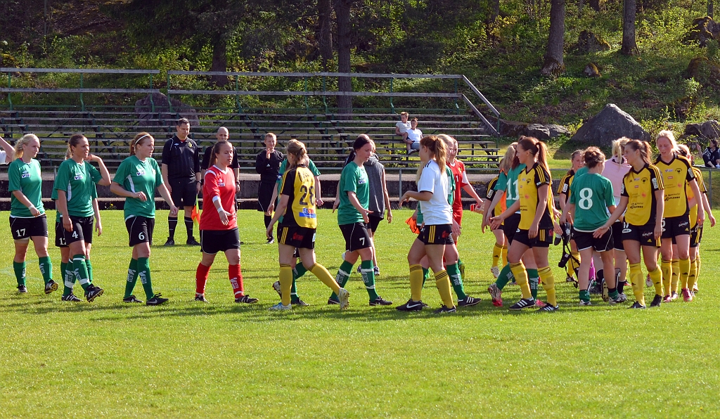 2014_0517_30.JPG - Spelarna tackar varandra efter matchen