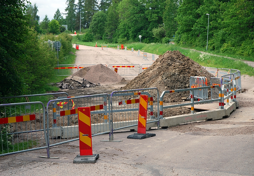 2014_0604_170444AA.JPG - Byte och reparation av vattenledning