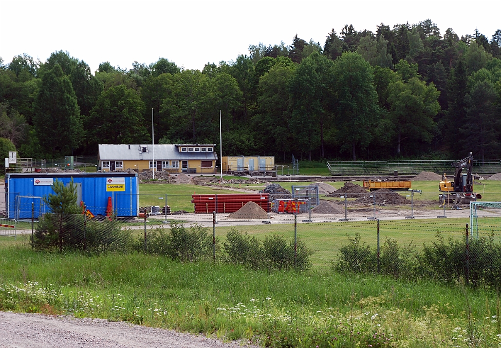 2014_0615_144749AA.JPG - Nu börjar det likna en byggarbetsplats