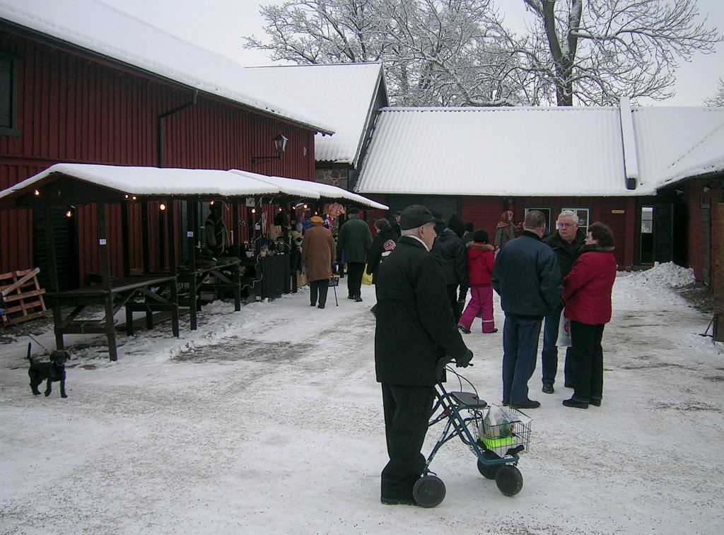 Arboga Julmarknad 2008_02
