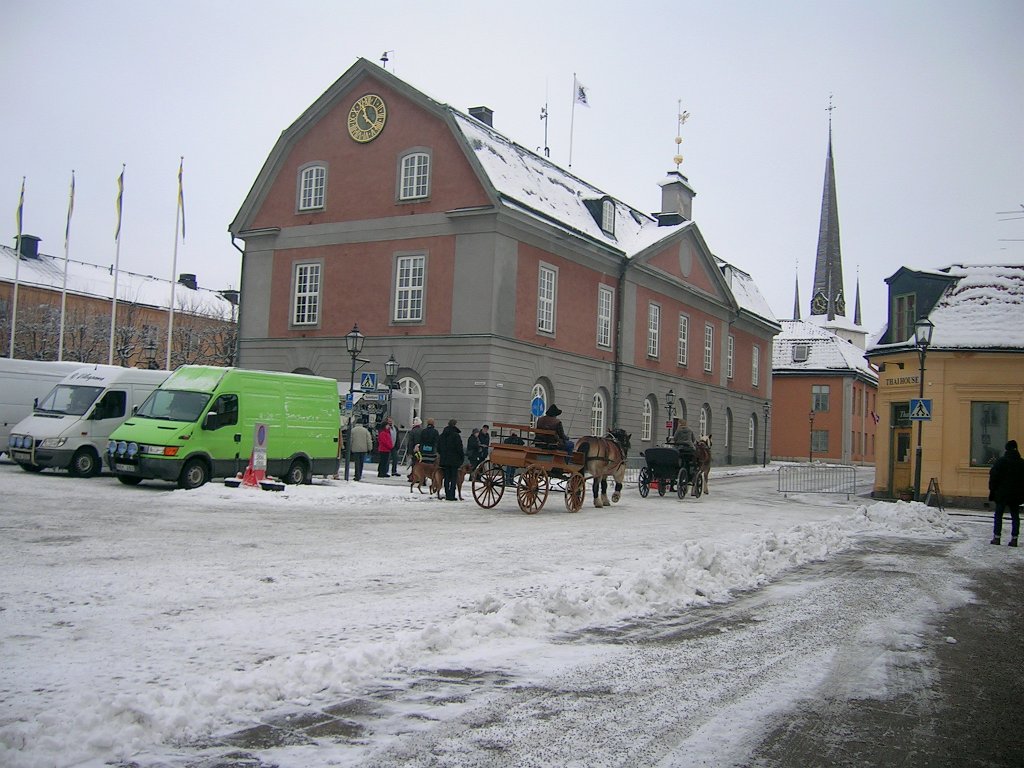 Arboga Julmarknad 2008_11