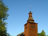 Ekshärads kyrka