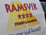 Ramsvik Camping
