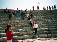AFRODITE004  Turister från när och fjärran