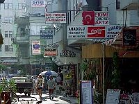 Cypern  Gata på Cypern