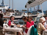 FOLK002  Yngre matgäster