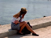 FOLK006  En tjej från Cypern