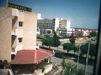 hotelet003  Vårt hotell