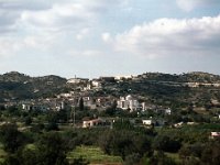 naturen009  Bebyggelse