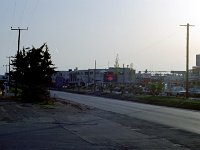 omgivning004  Kvällsfoto