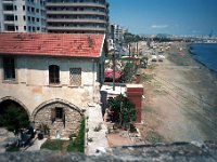 omgivning007  Badstranden