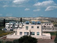 omgivning016  En byggnad