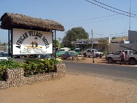 AfricanVilage 02