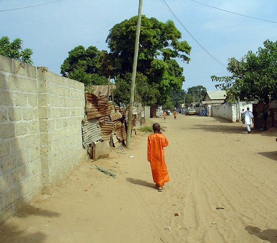 Senegambia 12