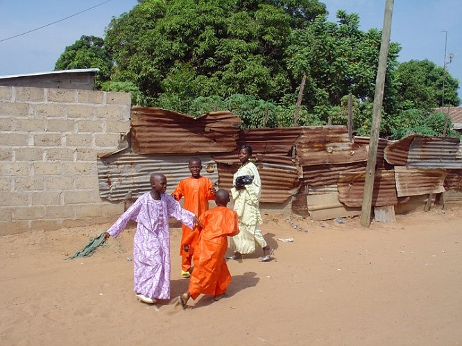 Senegambia 13