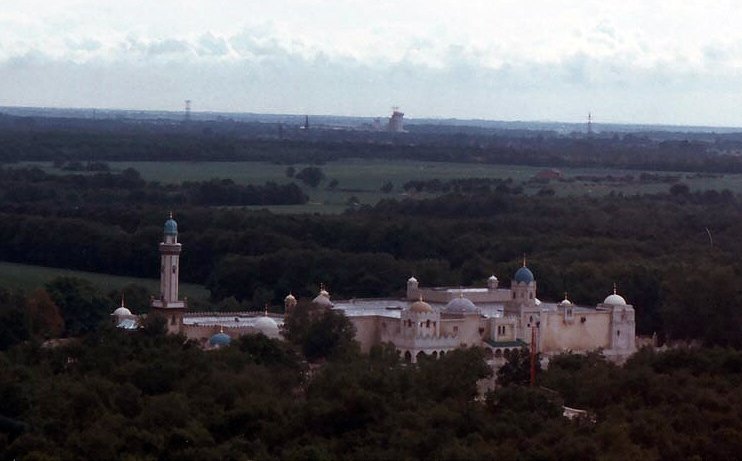 Efteling 01