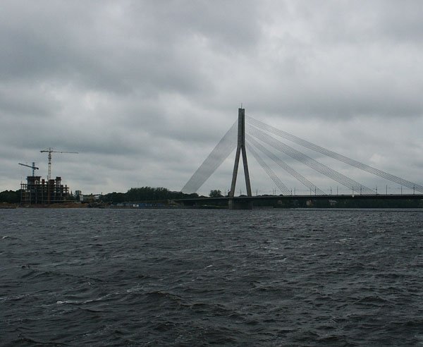 Riga 15