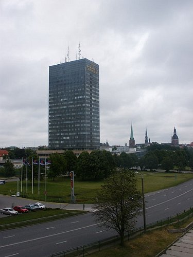Riga 16