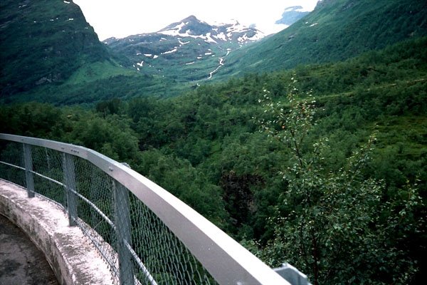 Geiranger 01