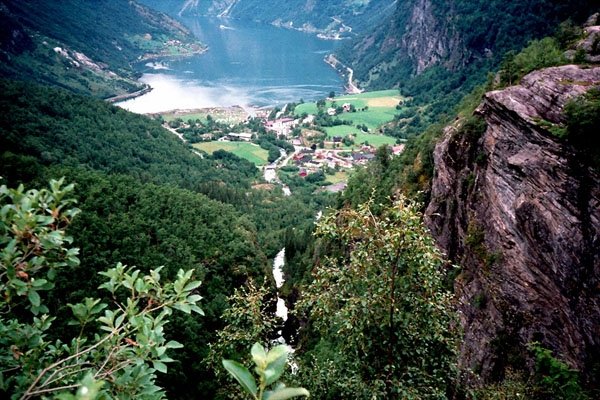 Geiranger 02