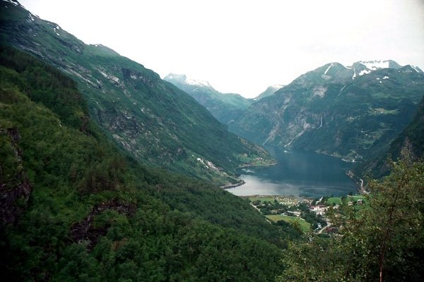 Geiranger 03