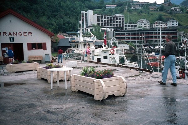 Geiranger 04