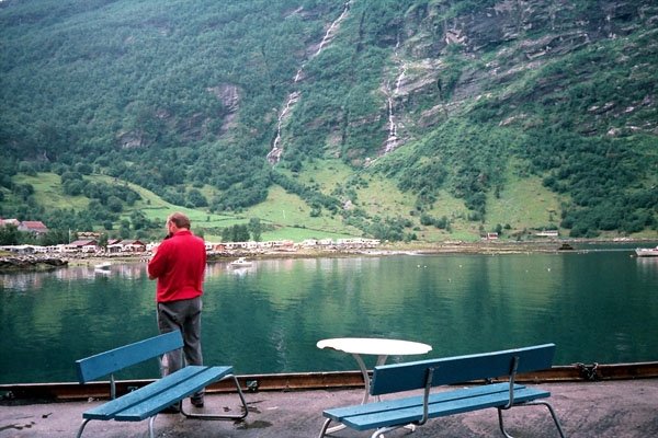 Geiranger 05