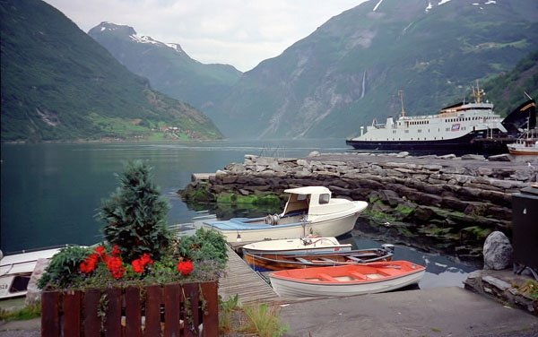 Geiranger 06