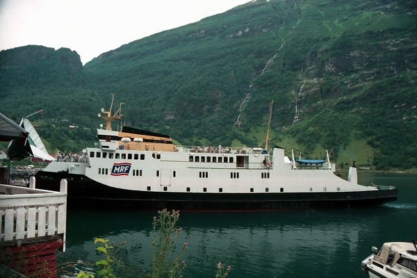 Geiranger 07