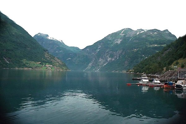Geiranger 08