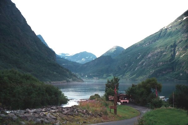 Geiranger 09