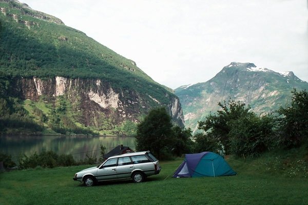 Geiranger 10