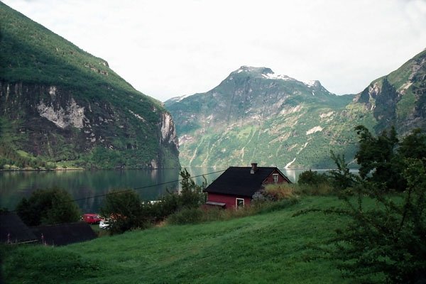 Geiranger 11