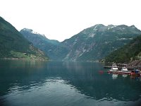Geiranger