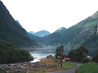 Geiranger 09