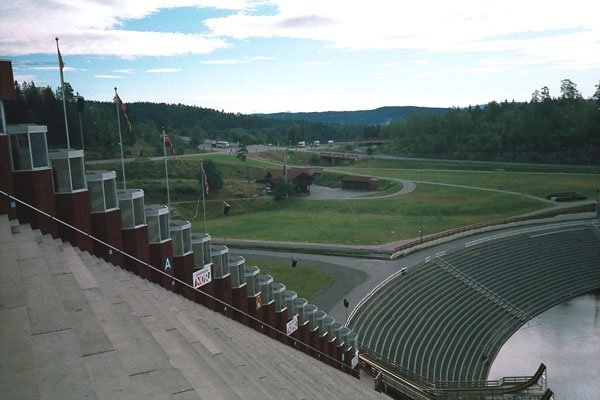 Holmenkollen 04