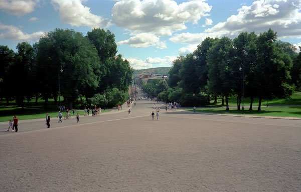 Oslo 01