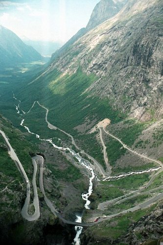 Trollstigen 14