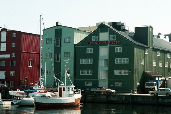 Trondheim 07