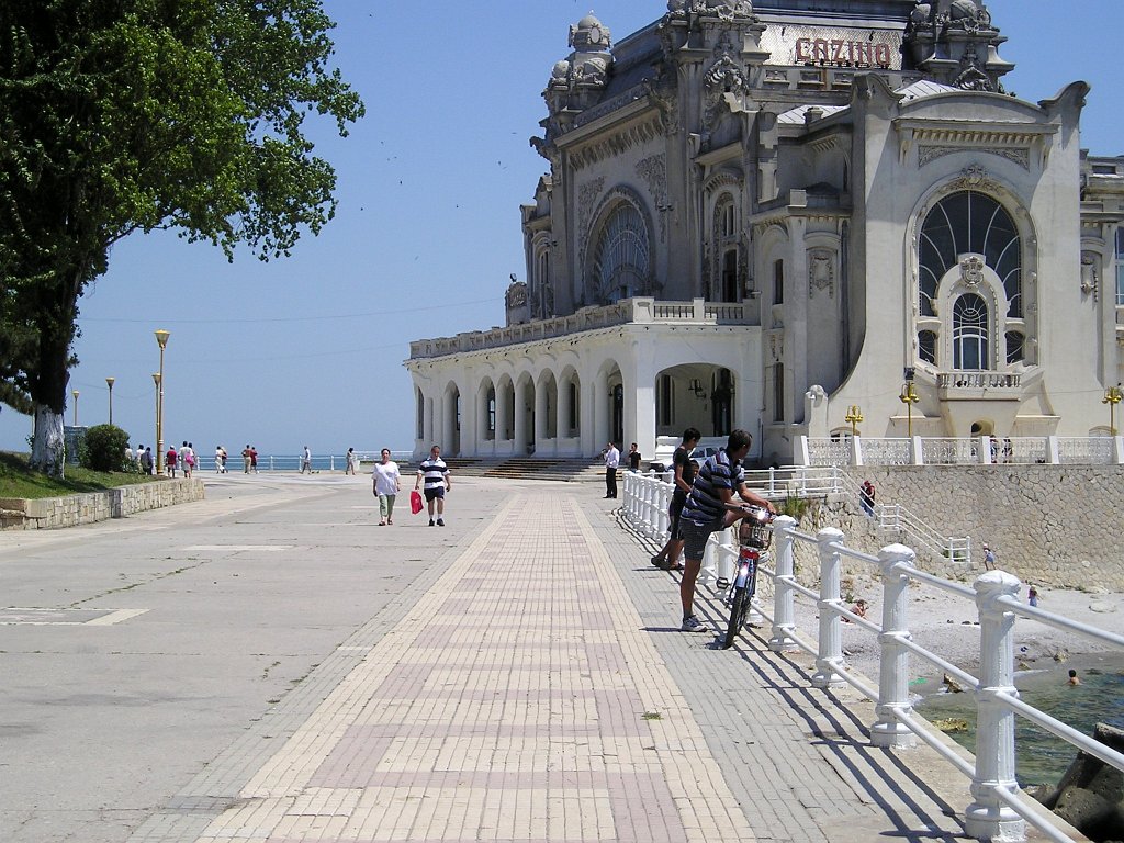 Constanta 02