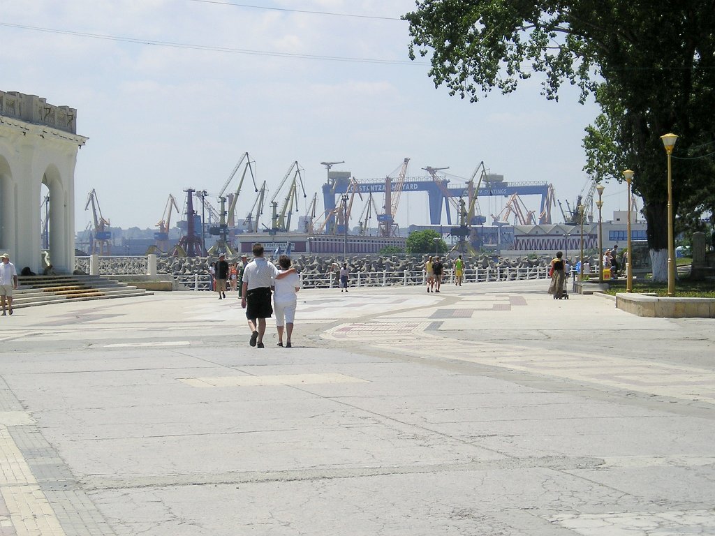 Constanta 07