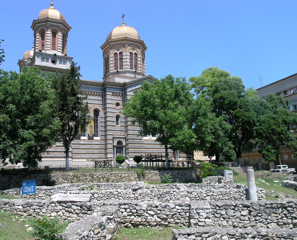 Constanta 13