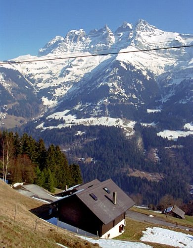 Champery 05
