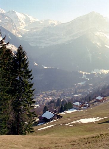 Champery 06